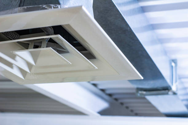 Best Home Air Vent Cleaning  in Saltillo, MS
