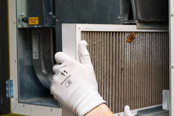 Best Air Duct Cleaning Near Me  in Saltillo, MS