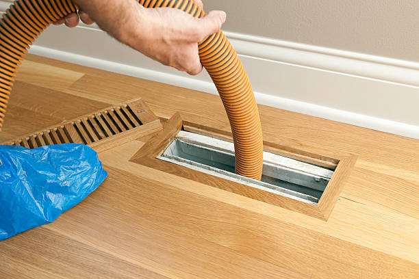 Best Ventilation Cleaning Services  in Saltillo, MS