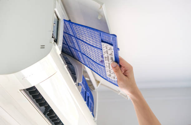 Best HVAC System Cleaning  in Saltillo, MS