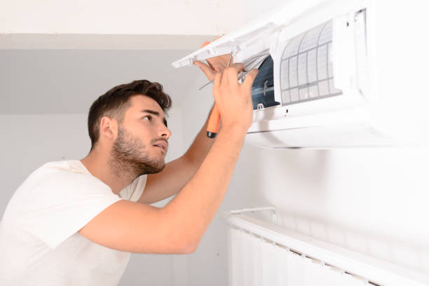Best Air Duct Cleaning Cost  in Saltillo, MS